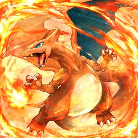 charizared sex